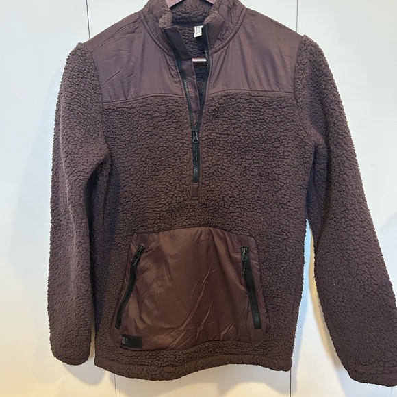 Fox Racing Purple Jacket - Picture 1 of 5